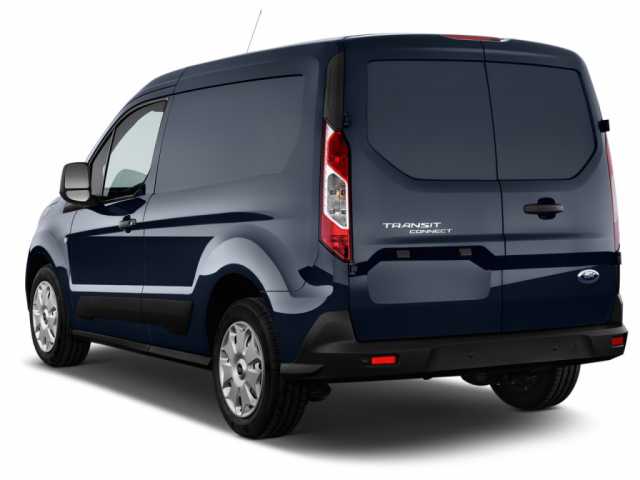 2016 Ford Transit Connect VIN Number Search AutoDetective